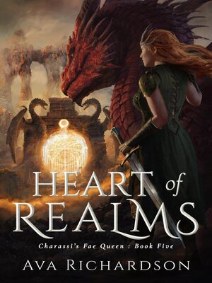 cover image of Heart of Realms